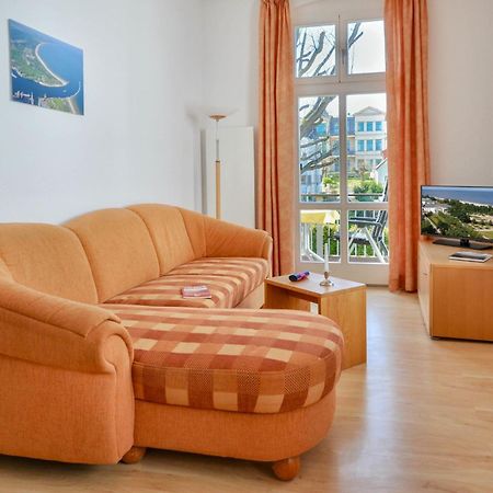הרינגסדורף Villa Luna Wohnung 8 מראה חיצוני תמונה